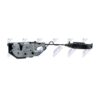 Serratura Porta Posteriore Sinistra BMW Serie 7 F01 / F02 2008+ con Chiusura Assistita delle Porte 5 Pin – foto 4