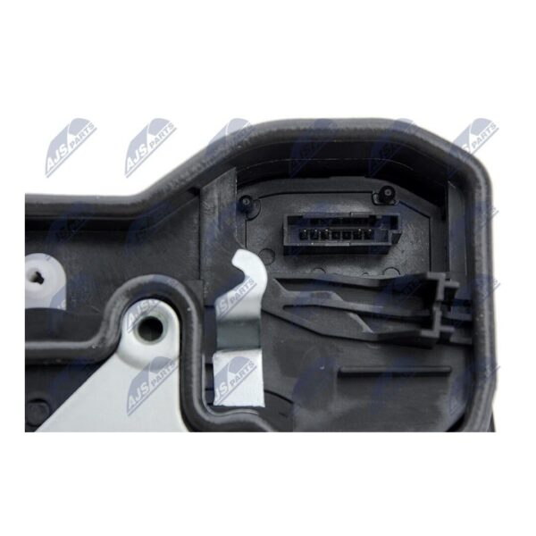 Serratura Porta Posteriore Sinistra BMW Serie 7 F01 / F02 2008+ con Chiusura Assistita delle Porte 5 Pin – foto 5