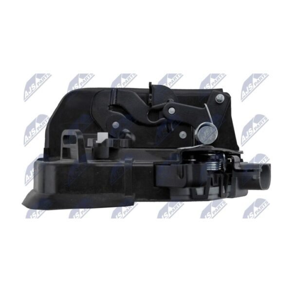 Serratura Porta Posteriore Sinistra BMW X5 E53 2001-2006 – foto 4