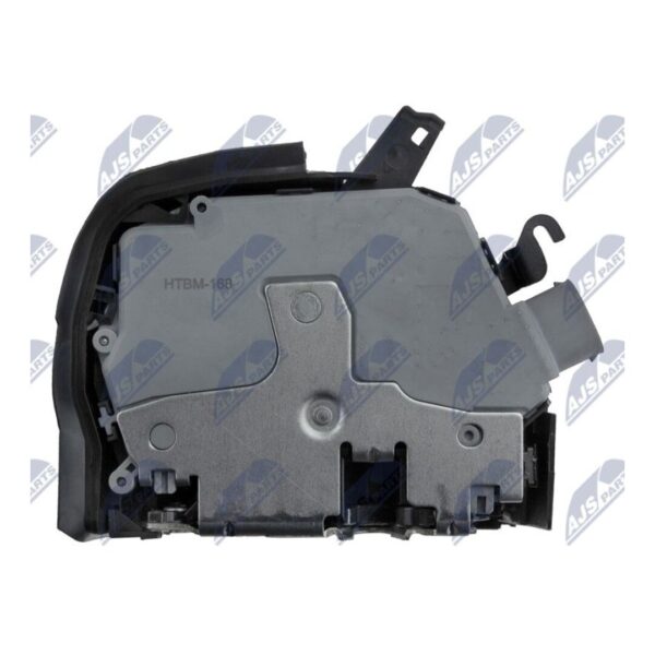 Serratura Porta Posteriore Sinistra BMW X5 E53 2001-2006 – foto 5