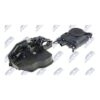 Serratura Porta Posteriore Sinistra BMW X5 E70 2006+ / X6 E71 2007+ con Soft-Close, originale 70328, 51227315023