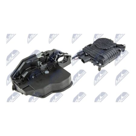 Serratura Porta Posteriore Sinistra BMW X5 E70 2006+ / X6 E71 2007+ con Soft-Close, originale 70328, 51227315023