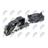 Serratura Porta Posteriore Sinistra BMW X5 E70 2006+ / X6 E71 2007+ con Soft-Close – foto 2