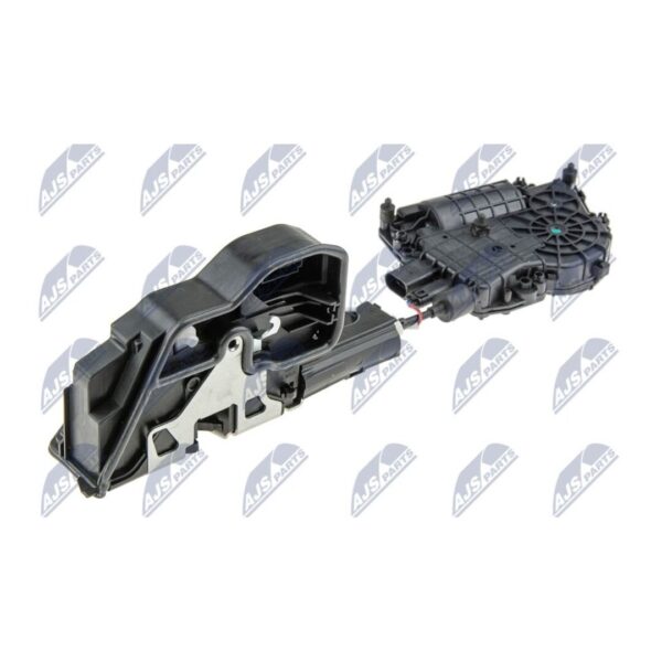 Serratura Porta Posteriore Sinistra BMW X5 E70 2006+ / X6 E71 2007+ con Soft-Close – foto 2