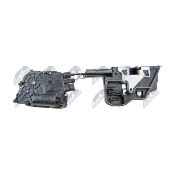 Serratura Porta Posteriore Sinistra BMW X5 E70 2006+ / X6 E71 2007+ con Soft-Close – foto 4