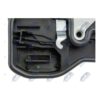 Serratura Porta Posteriore Sinistra BMW X5 E70 2006+ / X6 E71 2007+ con Soft-Close – foto 5