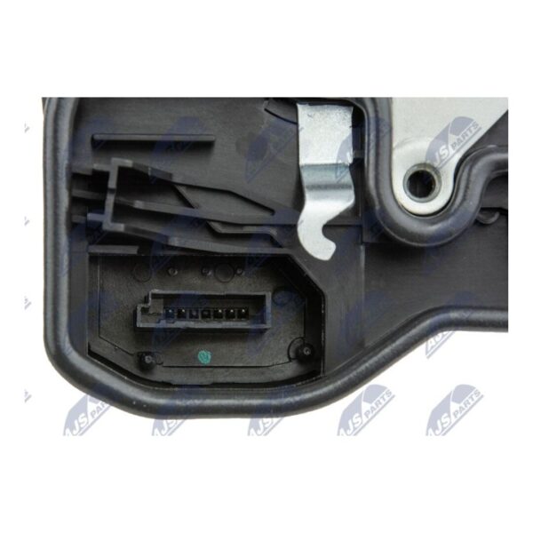 Serratura Porta Posteriore Sinistra BMW X5 E70 2006+ / X6 E71 2007+ con Soft-Close – foto 5