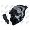 Serratura Porta Posteriore Sinistra BMW X5 F15 2013+ / X6 F16 2014+ / Serie 5 G30 2016+, originale 51227281953, 60SKV233