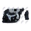 Serratura Porta Posteriore Sinistra BMW X5 F15 2013+ / X6 F16 2014+ / Serie 5 G30 2016+ – foto 3