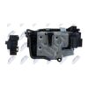 Serratura Porta Posteriore Sinistra BMW X5 F15 2013+ / X6 F16 2014+ / Serie 5 G30 2016+ – foto 4