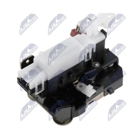 Serratura Porta Posteriore Sinistra Dacia Duster 2012+ 2 Pin, originale 825031894R