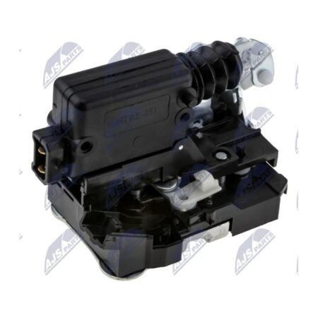 Serratura Porta Posteriore Sinistra Dacia Logan 2007+, originale 6001547512