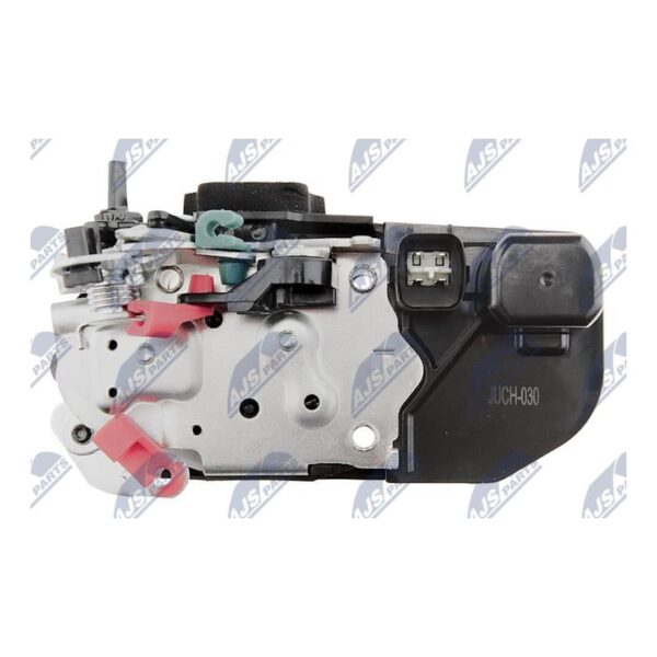 Serratura Porta Posteriore Sinistra Dodge RAM 2003-2010 – foto 4