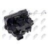 Serratura Porta Posteriore Sinistra Fiat Grande Punto 2005+ OE 52065117, originale 51797569, 51892948