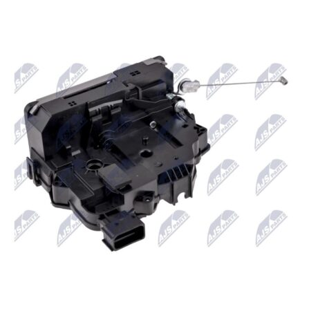 Serratura Porta Posteriore Sinistra Fiat Grande Punto 2005+ OE 52065117, originale 51797569, 51892948