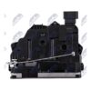 Serratura Porta Posteriore Sinistra Fiat Grande Punto 2005+ OE 52065117 – foto 3