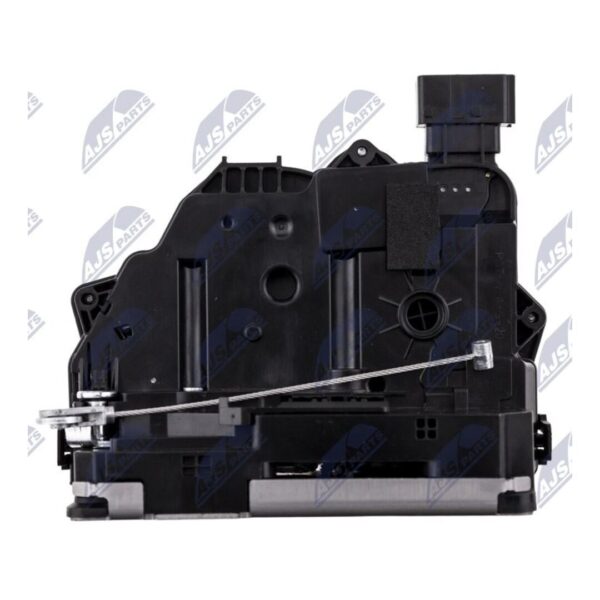 Serratura Porta Posteriore Sinistra Fiat Grande Punto 2005+ OE 52065117 – foto 3