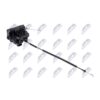 Serratura Porta Posteriore Sinistra Fiat Grande Punto 2005+ OE 52065118, originale AZMT-51-011-1321, 7520061