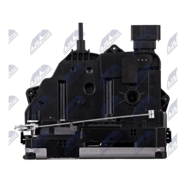 Serratura Porta Posteriore Sinistra Fiat Grande Punto 2005+ OE 52065118 – foto 3
