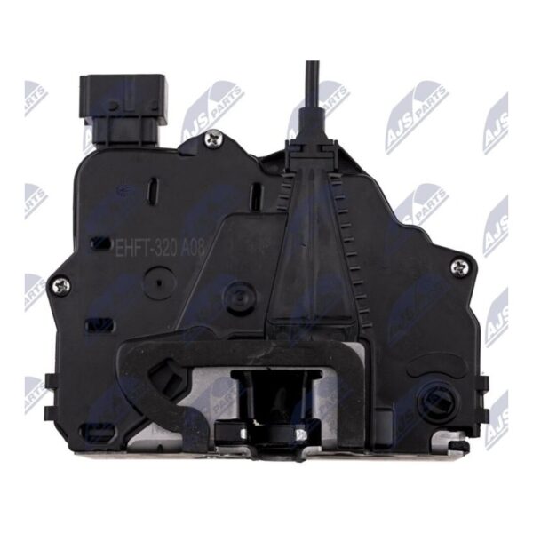 Serratura Porta Posteriore Sinistra Fiat Grande Punto 2005+ OE 52065118 – foto 4
