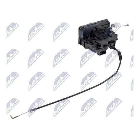 Serratura Porta Posteriore Sinistra Fiat Punto EVO 2008+ / Punto 2012+ OE 52065102, originale 51873658, 51892934