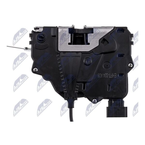 Serratura Porta Posteriore Sinistra Fiat Punto EVO 2008+ / Punto 2012+ OE 52065102 – foto 4