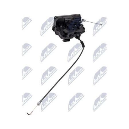 Serratura Porta Posteriore Sinistra Fiat Punto EVO 2008+ / Punto 2012+ OE 52065103, originale 51873659, 51892935