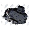 Serratura Porta Posteriore Sinistra Ford Focus II 2004+ OE 3M5AR26413ES, originale 610164A2, 3M5A-R26413-ES