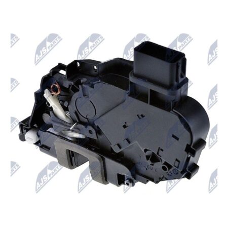 Serratura Porta Posteriore Sinistra Ford Focus II 2004+ OE 3M5AR26413ES, originale 610164A2, 3M5A-R26413-ES