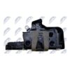 Serratura Porta Posteriore Sinistra Ford Focus II 2004+ OE 3M5AR26413ES – foto 2
