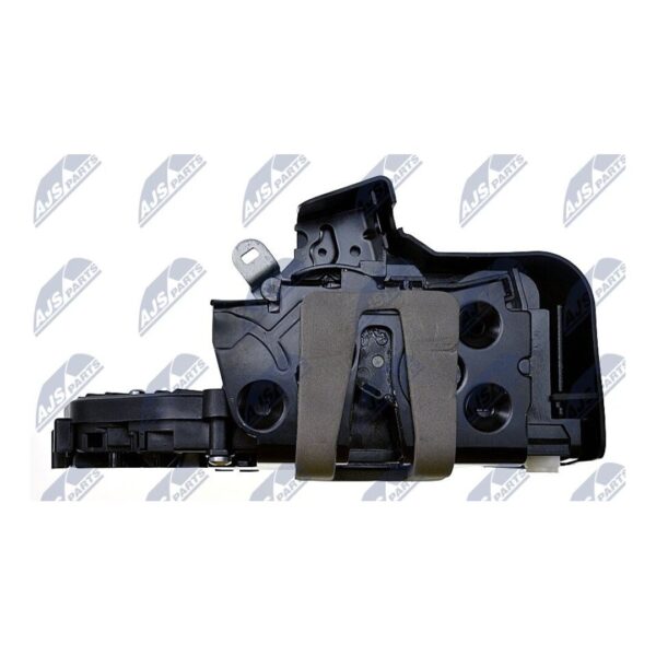 Serratura Porta Posteriore Sinistra Ford Focus II 2004+ OE 3M5AR26413ES – foto 2