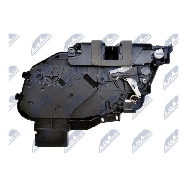 Serratura Porta Posteriore Sinistra Ford Focus II 2004+ OE 3M5AR26413ES – foto 3