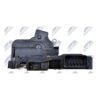 Serratura Porta Posteriore Sinistra Ford Focus II 2004+ OE 3M5AR26413ES – foto 4