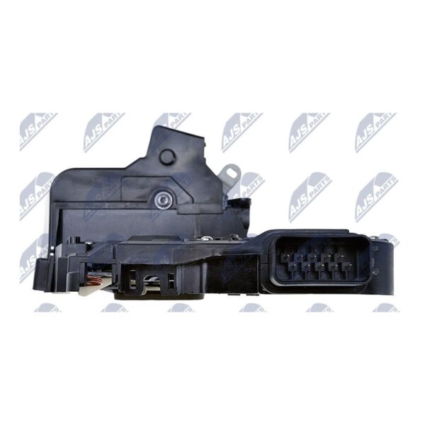Serratura Porta Posteriore Sinistra Ford Focus II 2004+ OE 3M5AR26413ES – foto 4