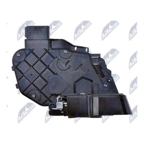 Serratura Porta Posteriore Sinistra Ford Focus II 2004+ OE 3M5AR26413ES – foto 5