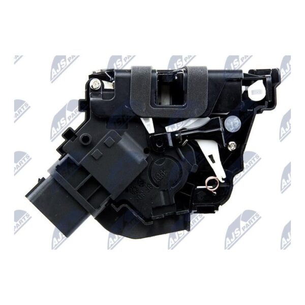 Serratura Porta Posteriore Sinistra Ford Focus II 2004+ OE 4892387 – foto 4