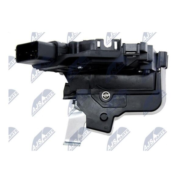 Serratura Porta Posteriore Sinistra Ford Focus II 2004+ OE 4892387 – foto 5