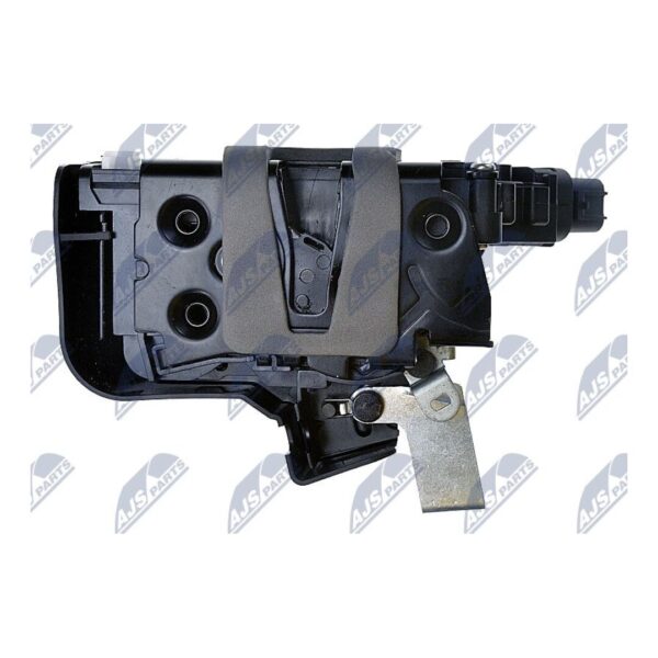 Serratura Porta Posteriore Sinistra Ford Focus II 2004+ OE 4892388 – foto 2
