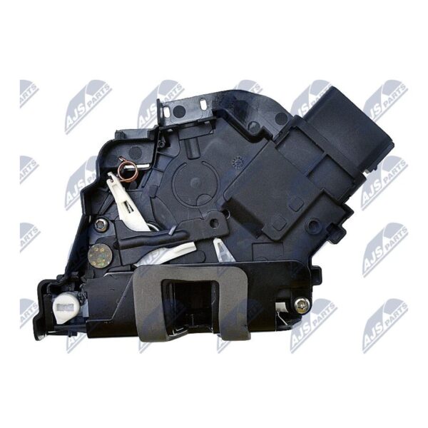 Serratura Porta Posteriore Sinistra Ford Focus II 2004+ OE 4892388 – foto 3