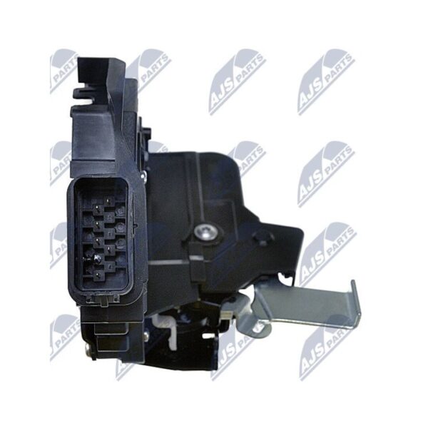 Serratura Porta Posteriore Sinistra Ford Focus II 2004+ OE 4892388 – foto 4