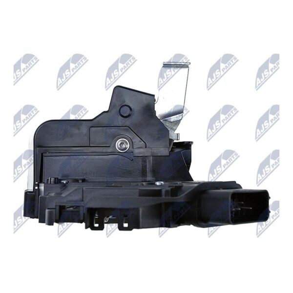 Serratura Porta Posteriore Sinistra Ford Focus II 2004+ OE 4892388 – foto 5