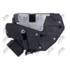 Serratura Porta Posteriore Sinistra Ford Focus III 2010+ / Kuga 2013+ / Mondeo V 2014+ 4 Pin – foto 4