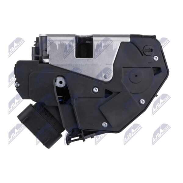 Serratura Porta Posteriore Sinistra Ford Focus III 2010+ / Kuga 2013+ / Mondeo V 2014+ 4 Pin – foto 4