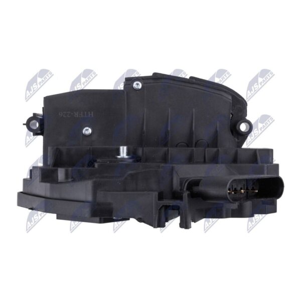 Serratura Porta Posteriore Sinistra Ford Focus III 2010+ / Kuga 2013+ / Mondeo V 2014+ 4 Pin – foto 5
