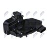 Serratura Porta Posteriore Sinistra Ford Mondeo IV 2007+ / S-Max 2006+ / Galaxy 2006+, originale 6M2AR26413EC