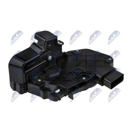 Serratura Porta Posteriore Sinistra Ford Mondeo IV 2007+ / S-Max 2006+ / Galaxy 2006+, originale 6M2AR26413EC