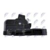 Serratura Porta Posteriore Sinistra Ford Mondeo IV 2007+ / S-Max 2006+ / Galaxy 2006+ – foto 5