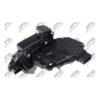 Serratura Porta Posteriore Sinistra Ford Mondeo IV 2007+ / S-Max 2007+, originale BDL12866, 1791405