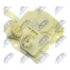 Serratura Porta Posteriore Sinistra Honda Accord 1998-2002 4D / Civic 2001-2005 / 3D / 4D, originale 16SKV073, 610514A2