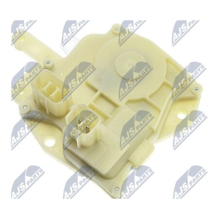 Serratura Porta Posteriore Sinistra Honda Accord 1998-2002 4D / Civic 2001-2005 / 3D / 4D, originale 16SKV073, 610514A2